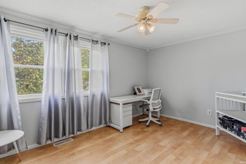 Tiny photo for 9919 E Limberlost Trail, Fort Wayne, IN 46825 (MLS # 202631898)