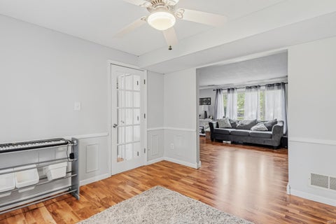 Tiny photo for 9919 E Limberlost Trail, Fort Wayne, IN 46825 (MLS # 202631898)