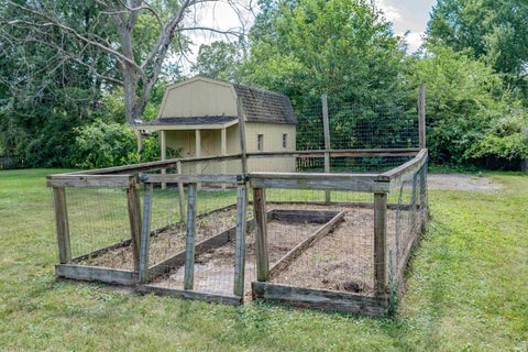 Tiny photo for 9919 E Limberlost Trail, Fort Wayne, IN 46825 (MLS # 202631898)