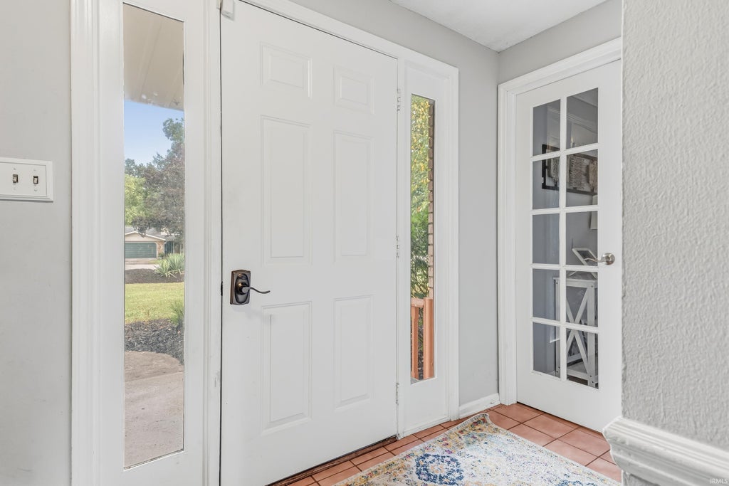 Photo of 9919 E Limberlost Trail, Fort Wayne, IN 46825 (MLS # 202631898)