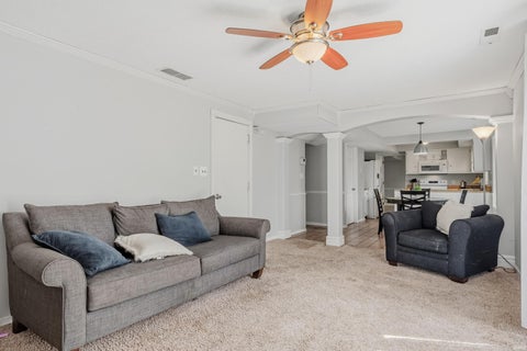 Tiny photo for 9919 E Limberlost Trail, Fort Wayne, IN 46825 (MLS # 202631898)