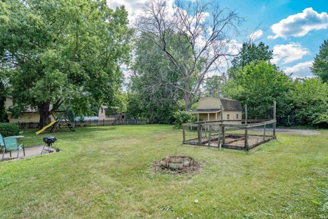 Tiny photo for 9919 E Limberlost Trail, Fort Wayne, IN 46825 (MLS # 202631898)