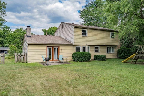 Tiny photo for 9919 E Limberlost Trail, Fort Wayne, IN 46825 (MLS # 202631898)