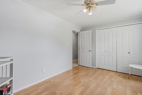 Tiny photo for 9919 E Limberlost Trail, Fort Wayne, IN 46825 (MLS # 202631898)