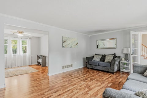Tiny photo for 9919 E Limberlost Trail, Fort Wayne, IN 46825 (MLS # 202631898)