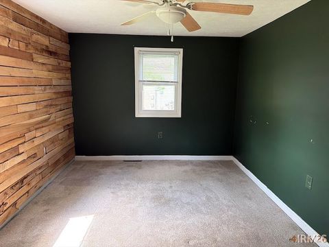 Tiny photo for 320 Elm Street, Lynnville, IN 47619 (MLS # 202618736)