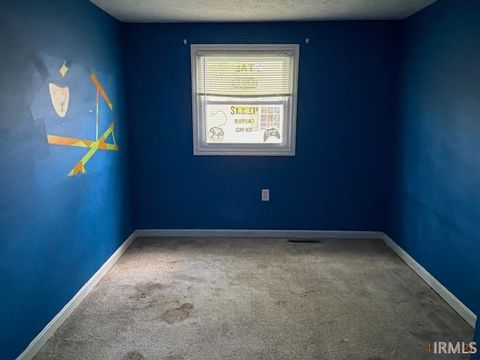 Tiny photo for 320 Elm Street, Lynnville, IN 47619 (MLS # 202618736)