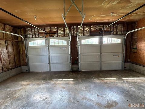 Tiny photo for 320 Elm Street, Lynnville, IN 47619 (MLS # 202618736)
