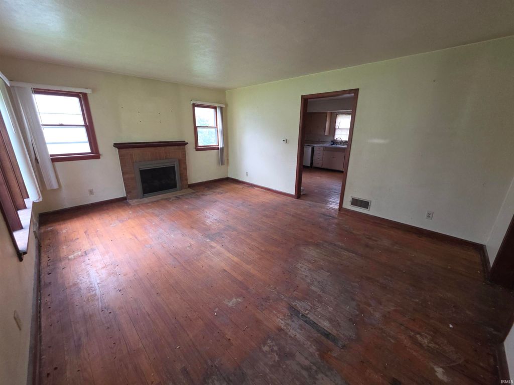 Photo of 1621 College Street, South Bend, IN 46628 (MLS # 202617106)