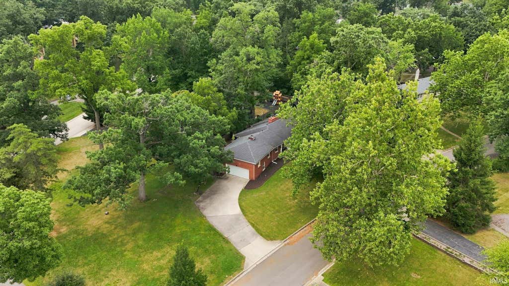Photo of 3601 Mulberry Road, Fort Wayne, IN 46802 (MLS # 202630863)