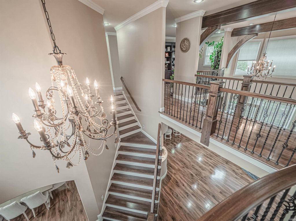 Photo of 3711 Joseph Court, Newburgh, IN 47630 (MLS # 202540564)