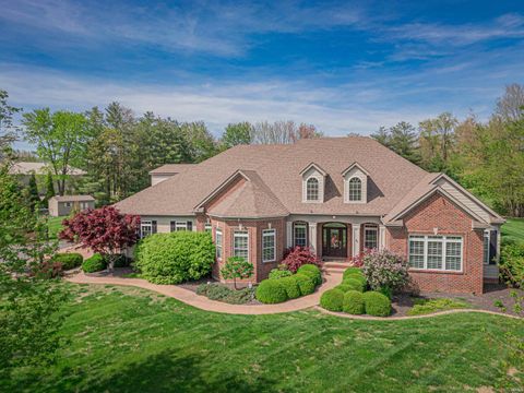 6700 Jenner Road, Newburgh, IN 47630 - #: 202507139