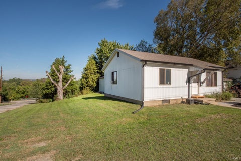 Tiny photo for 416 Jefferson Street, Lafayette, IN 47905 (MLS # 202640132)