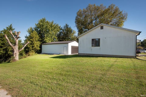 Tiny photo for 416 Jefferson Street, Lafayette, IN 47905 (MLS # 202640132)