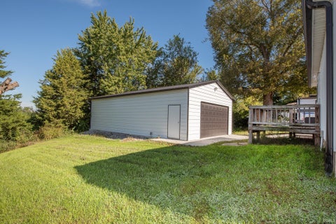 Tiny photo for 416 Jefferson Street, Lafayette, IN 47905 (MLS # 202640132)