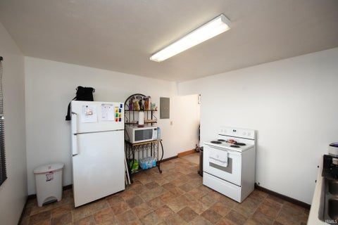 Tiny photo for 416 Jefferson Street, Lafayette, IN 47905 (MLS # 202640132)
