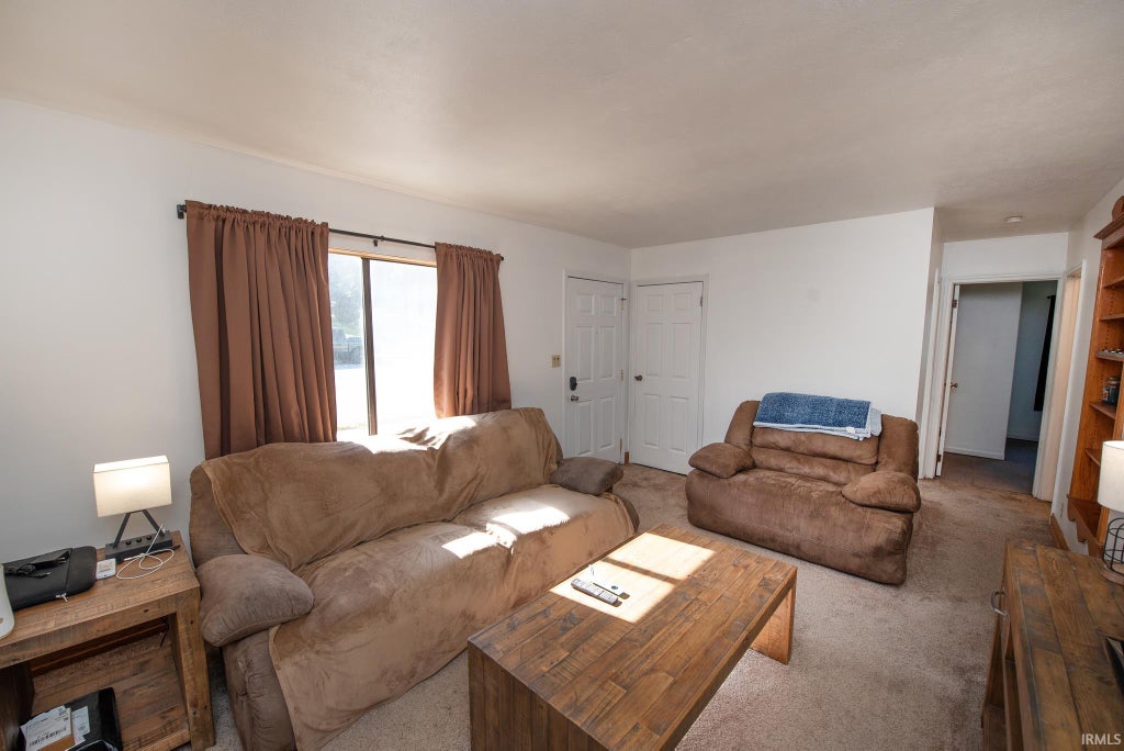 Photo of 416 Jefferson Street, Lafayette, IN 47905 (MLS # 202640132)