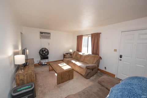 Tiny photo for 416 Jefferson Street, Lafayette, IN 47905 (MLS # 202640132)