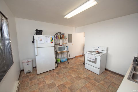 Tiny photo for 416 Jefferson Street, Lafayette, IN 47905 (MLS # 202640132)
