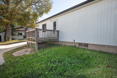 Tiny photo for 416 Jefferson Street, Lafayette, IN 47905 (MLS # 202640132)