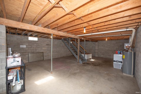 Tiny photo for 416 Jefferson Street, Lafayette, IN 47905 (MLS # 202640132)