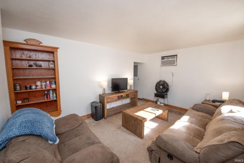 Tiny photo for 416 Jefferson Street, Lafayette, IN 47905 (MLS # 202640132)