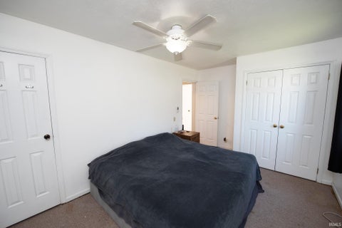 Tiny photo for 416 Jefferson Street, Lafayette, IN 47905 (MLS # 202640132)