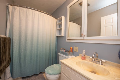 Tiny photo for 416 Jefferson Street, Lafayette, IN 47905 (MLS # 202640132)