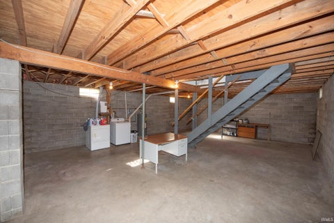 Tiny photo for 416 Jefferson Street, Lafayette, IN 47905 (MLS # 202640132)
