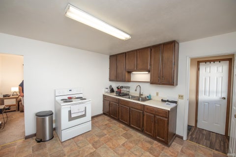 Tiny photo for 416 Jefferson Street, Lafayette, IN 47905 (MLS # 202640132)