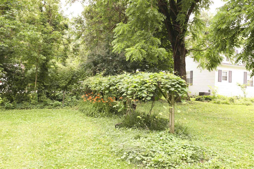 Photo of 315 Greenwood Avenue, Greencastle, IN 46135 (MLS # 202624887)