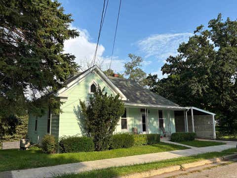 Photo of 511 Congress Street, Wabash, IN 46992 (MLS # 202635268)