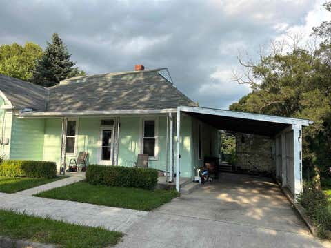 Tiny photo for 511 Congress Street, Wabash, IN 46992 (MLS # 202635268)