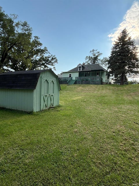 Tiny photo for 511 Congress Street, Wabash, IN 46992 (MLS # 202635268)