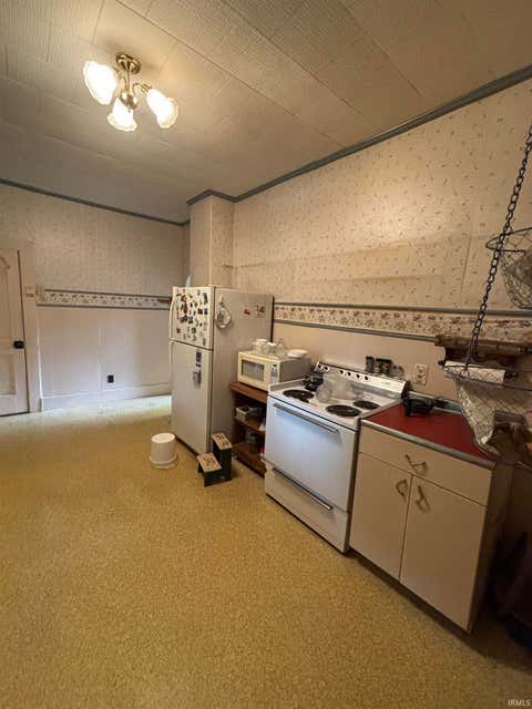 Tiny photo for 511 Congress Street, Wabash, IN 46992 (MLS # 202635268)