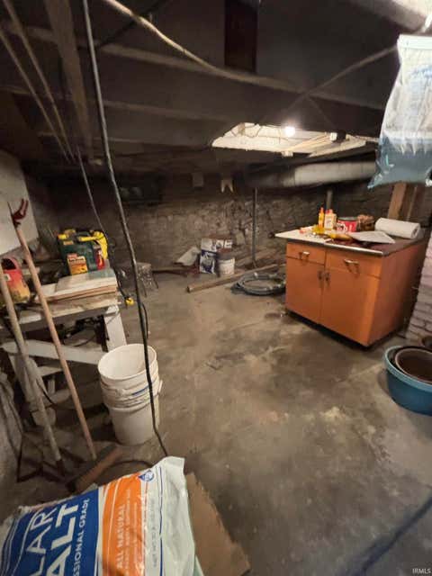 Tiny photo for 511 Congress Street, Wabash, IN 46992 (MLS # 202635268)