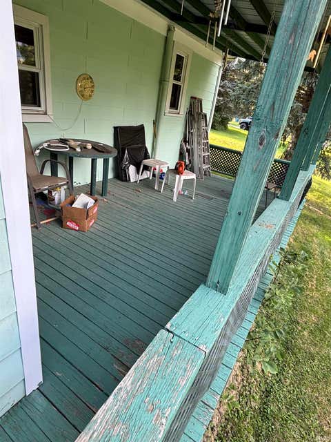 Tiny photo for 511 Congress Street, Wabash, IN 46992 (MLS # 202635268)