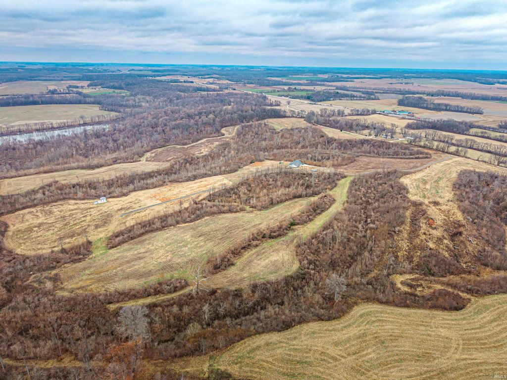 Photo of 0 Old N US Highway, Hazleton, IN 47640 (MLS # 202609720)