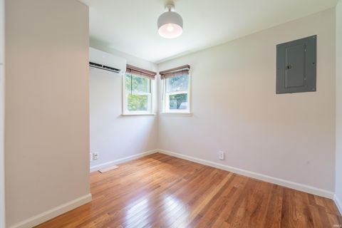 Tiny photo for 2605 S Bryan Street, Bloomington, IN 47403 (MLS # 202612691)