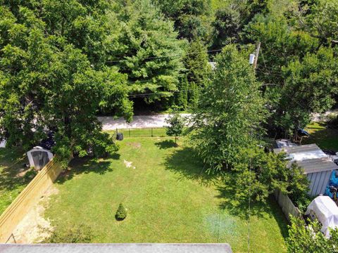 Tiny photo for 2605 S Bryan Street, Bloomington, IN 47403 (MLS # 202612691)