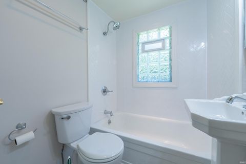 Tiny photo for 2605 S Bryan Street, Bloomington, IN 47403 (MLS # 202612691)