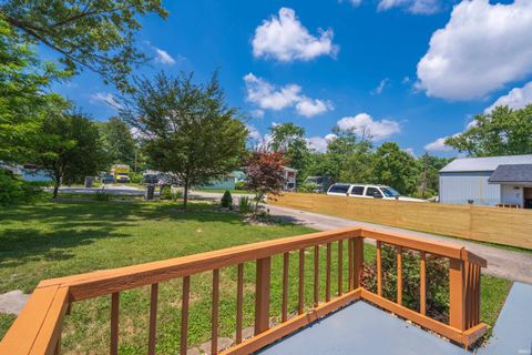 Tiny photo for 2605 S Bryan Street, Bloomington, IN 47403 (MLS # 202612691)