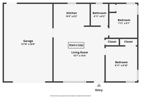 Tiny photo for 2605 S Bryan Street, Bloomington, IN 47403 (MLS # 202612691)