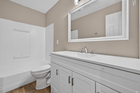 Tiny photo for 1904 ST. CHARLES Court, Kokomo, IN 46902 (MLS # 202643210)