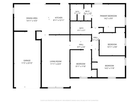Tiny photo for 1904 ST. CHARLES Court, Kokomo, IN 46902 (MLS # 202643210)
