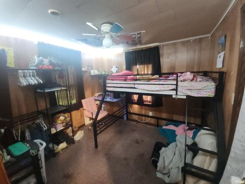 Tiny photo for 725 Stanley Street, Logansport, IN 46947 (MLS # 202621677)