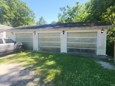Tiny photo for 725 Stanley Street, Logansport, IN 46947 (MLS # 202621677)