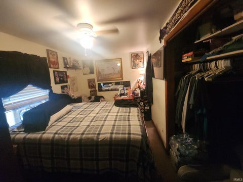 Tiny photo for 725 Stanley Street, Logansport, IN 46947 (MLS # 202621677)