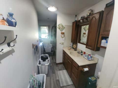 Tiny photo for 725 Stanley Street, Logansport, IN 46947 (MLS # 202621677)