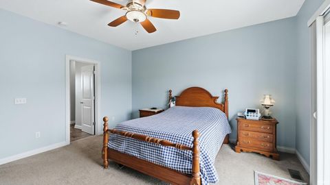 Tiny photo for 215 Ln 282B Hamilton Lake, Hamilton, IN 46742 (MLS # 202622426)